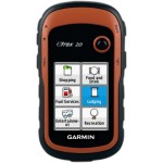 GPS دستی GARMIN مدل etrex 20