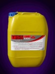 ضد یخ بتن  Tiss Antifreeze for concrete