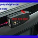 فروش انحصاری تبدیل ۹۰ درجه Mini USB به USB 2 Female