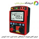 سنج  میگر 5000 ولت ارزان قیمت بنتک مدل BENETECH GM3125 seeanshop سیان شاپ seeanco سیانکو