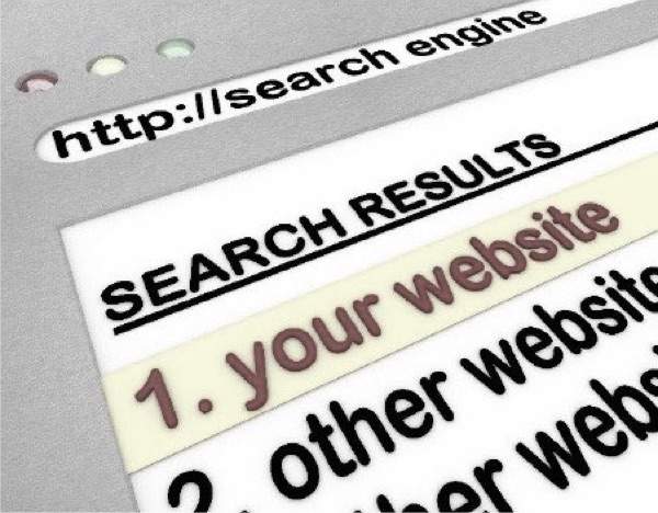بهینه سازی سایت برای موتورهای جستجو