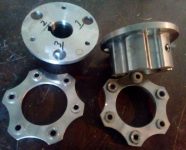 disk coupling کوپلینگ دیسکی فلکسیبل