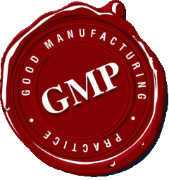 استاندارد GMP