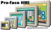 نمایندگی فروش hmi پروفیس (Proface)