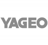 فروش قطعات الکترونیکی یاجیو (Yageo)