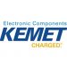 نمایندگی فروش قطعات الکترونیکی و خازن KEMET