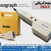 دانسیتومتر فیلم رادیوگرافی دنسیتومتر DENSITOMETER DIGI-X