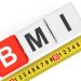 دیپ متر BMI | متر شاقول دار BMI