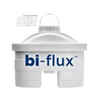 فیلتر پارچ تصفیه آب لایکا Bi-Flux بسته سه عددی