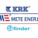 محصولات برق صنعتی meteenerji/KRK ترکیه-finder ایتالیا