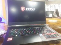 لپ تاپ MSI GS65 Stealth Thin