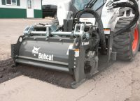 فروش کلیه جلوبندهای (attachment) بابکت (bobcat)