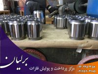 کاری و پولیش کاری ماشین آلات غذایی و شیمیایی در تهران (2)