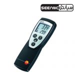 دماسنج تماسی تستو Testo 925