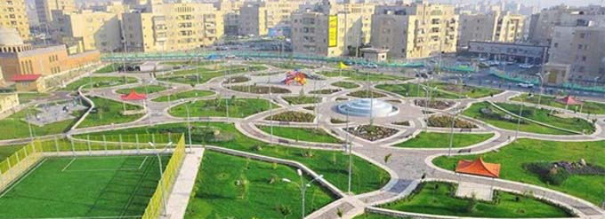 خرید خانه در اندیشه