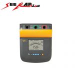 میگر ۱۰ کیلو ولت دیجیتال همراه با کیت فلوک مدل Fluke 1555/Kit