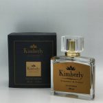 عطر ادکلن  گرلن لهوم ۱۰۰ میل مردانه (kimberly)