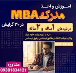 دوره های MBA و DBA با تایید سازمان wes کانادا