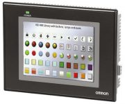 فر وش ويژه OMRON HMI