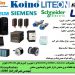 نماینده فروش محصولات Autonics