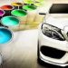 آموزش ترکیب رنگ خودرو اصفهان