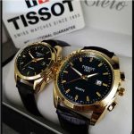 ست ساعت مچی tissot مدل Sufi