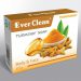 صابون زردچوبه شفاف اورکلین EVER CLEAN