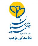 بیمه پارسیان نمایندگی مهندس مؤدب 503414