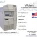 دستگاه HPLC مدل Waters Alliance 2695