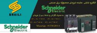 الكترو شايلي نماينده فروش محصولات برق صنعتي schneider