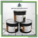 نماینده فروش چسب لاستیک به فلز کموزیل و کاملاک