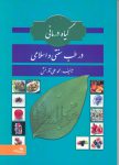 كتاب گياه درماني در طب سنتي