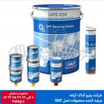 بلبرینگ اصلی SKF ،نمایندگی بلبرینگ