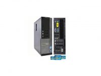 تین کلاینت DELL 9020