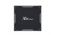 اندروید باکس x96 max با CPU s905x3 و حافظه داخلی16و رم 2