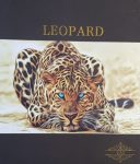 آلبوم کاغذ دیواری لئوپارد LEOPARD