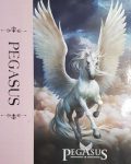 آلبوم کاغذ دیواری پگاسوس Pegasus