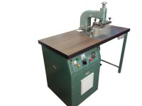 دستگاه پرس فرکانسی 2500 high frequency welder machine