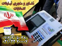 انتخابات با بالاترین بازدهی توسط گروه جم