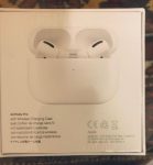 هدفون بی سیم اپل آکبندairpods pro