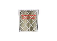 فیلتر هواساز بیمارستانی # Air Filter Hospital