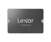 هارد پرسرعت ssd lexar ns10 LITE 120gb