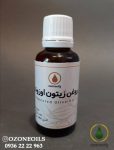 روغن ازن  )زیتون(