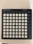 لانچ پد Novation Launchpad Mk2