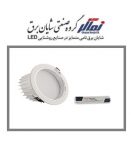 چراغ دان‌لایت LED مدل تابان