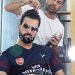 آموزشگاه آرایشگری مردانه