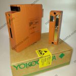 ماژول خروجی آنالوگ  SEC401-11 S2 YOKOGAWA