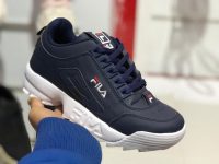 کتونی اسپورت مدل fila سایز 37 تا 40