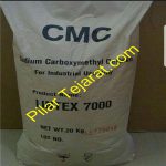 کربوکسی متیل سلولز CMC