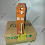 ماژول خروجی آنالوگ SDV541-S33/PRP S3 YOKOGAWA